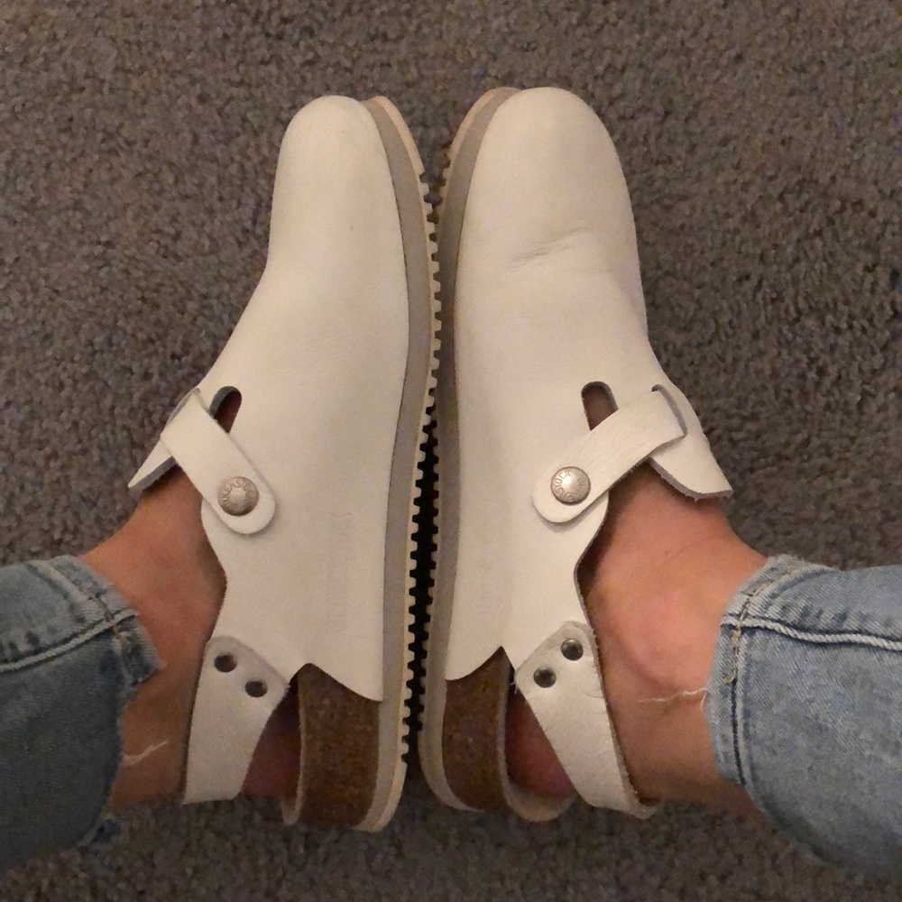 Birkenstock Tokyo Clog